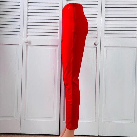 FABLETICS 24/7 Skinny High Rise Pants Size Small
