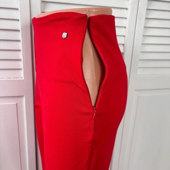 FABLETICS 24/7 Skinny High Rise Pants Size Small