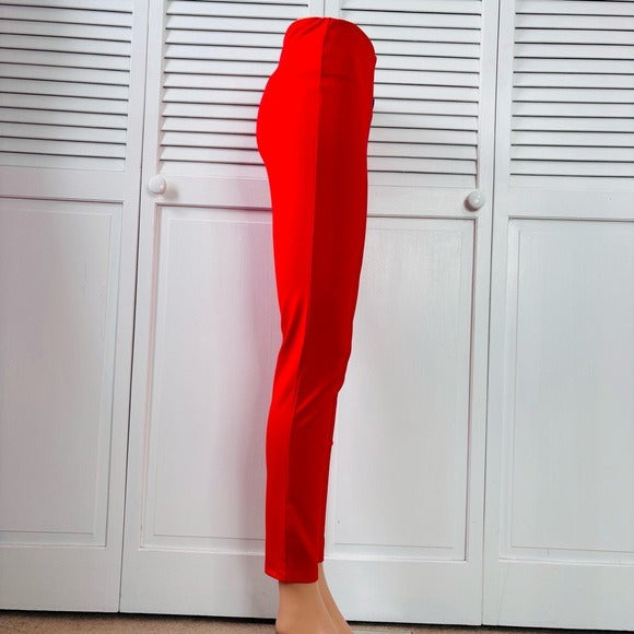 FABLETICS 24/7 Skinny High Rise Pants Size Small