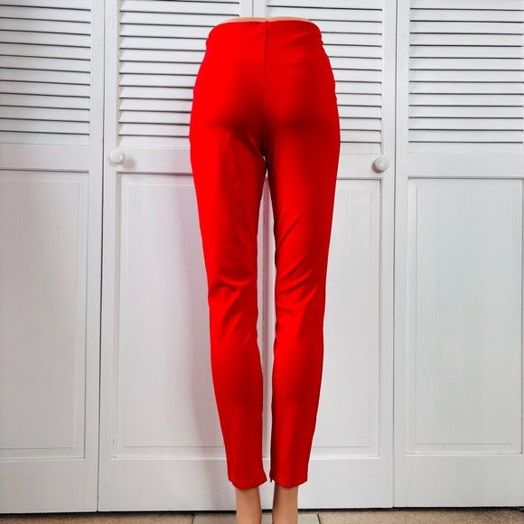 FABLETICS 24/7 Skinny High Rise Pants Size Small
