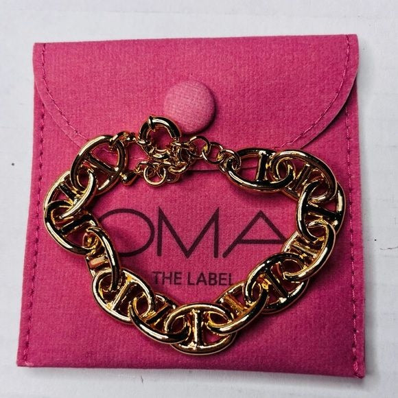 *New* OMA THE LABEL Abuja Bracelet