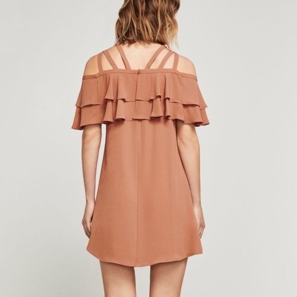 BCBG MAXAZARIA Casual Chelsey Little Dress Size Medium