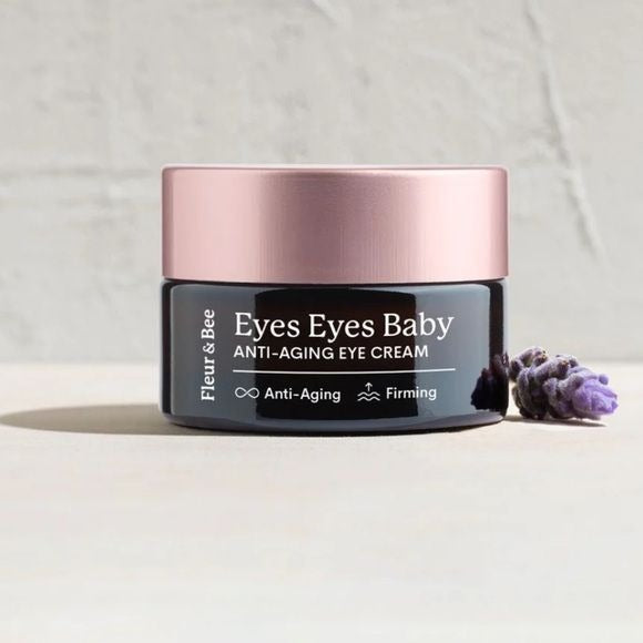 *NEW* EYES EYES BABY Anti-Aging Eye Cream