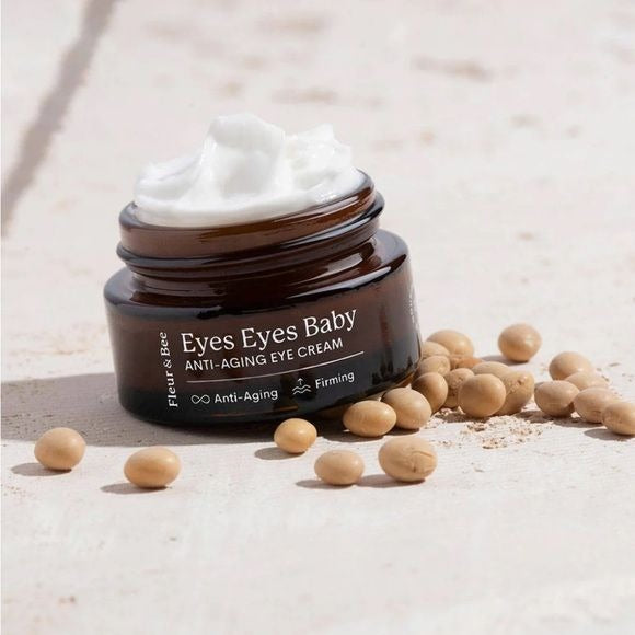 *NEW* EYES EYES BABY Anti-Aging Eye Cream