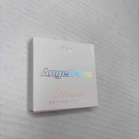 *New* TYS BEAUTY Angel Face Heaven Setting Powder