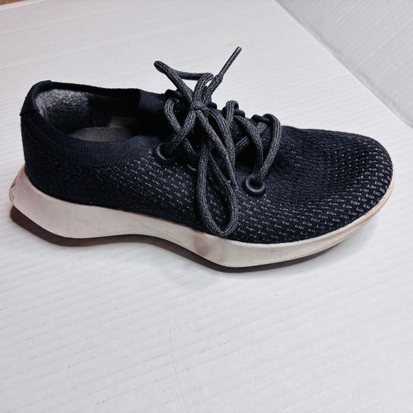 ALLBIRDS Thunder Tree Dasher Running Shoes Size 7.5