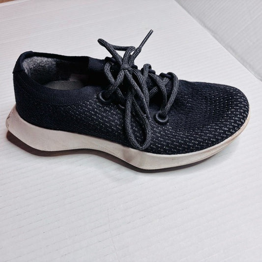 ALLBIRDS Thunder Tree Dasher Running Shoes Size 7.5
