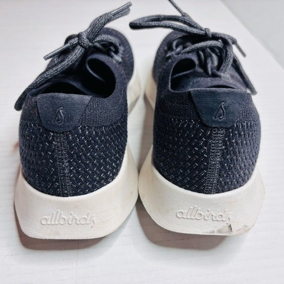 ALLBIRDS Thunder Tree Dasher Running Shoes Size 7.5