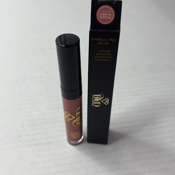 *NEW* BYOD Longing Lips Liquid Lipstick