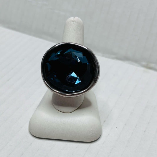UNO DE 50 Oh My Goodness Ring Size 8.5
