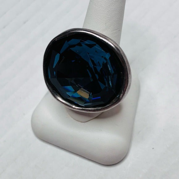 UNO DE 50 Oh My Goodness Ring Size 8.5