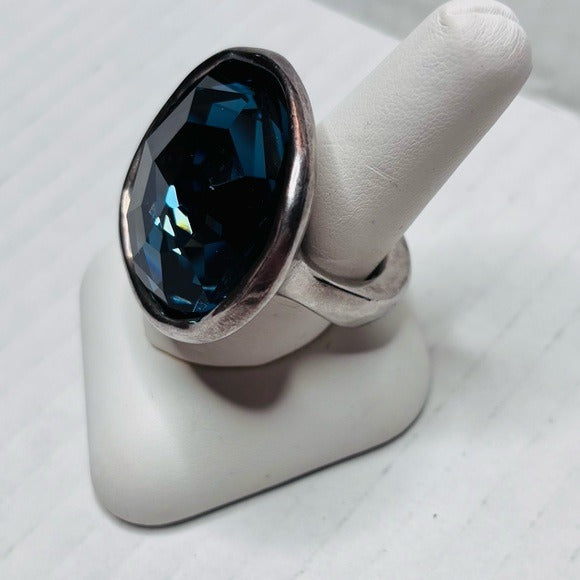 UNO DE 50 Oh My Goodness Ring Size 8.5