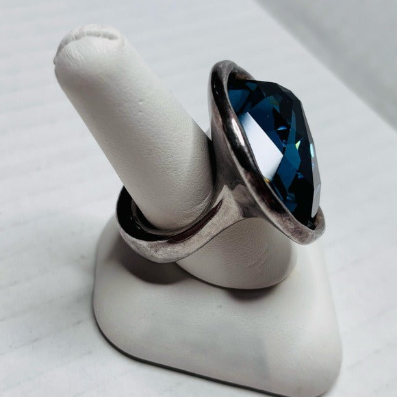 UNO DE 50 Oh My Goodness Ring Size 8.5