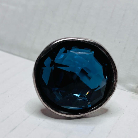 UNO DE 50 Oh My Goodness Ring Size 8.5