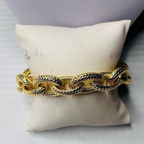 *New* PARK LANE Gold Collette Bracelet