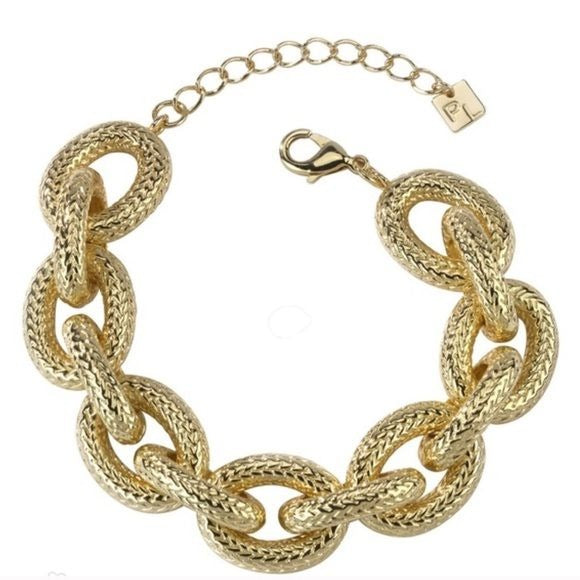 *New* PARK LANE Gold Collette Bracelet