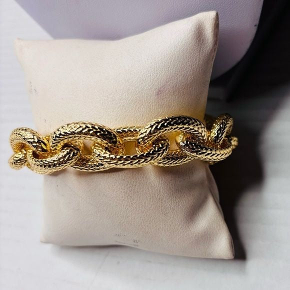 *New* PARK LANE Gold Collette Bracelet