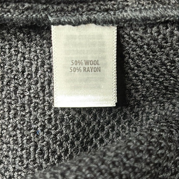 ST. JOHN Nouveau Boucle Knit Colorblock Sheath Dress Size 10