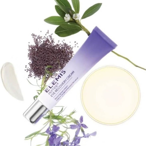 ELEMIS Peptide4 Eye Recovery Reviving Eye Cream