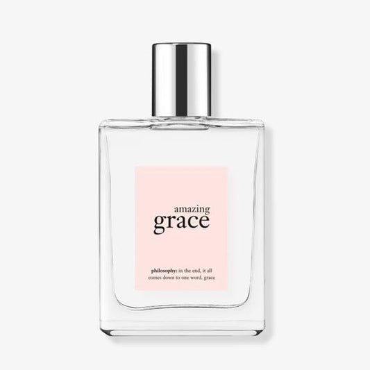 *NEW* PHILOSOPHY Amazing Grace Eau de Toilette