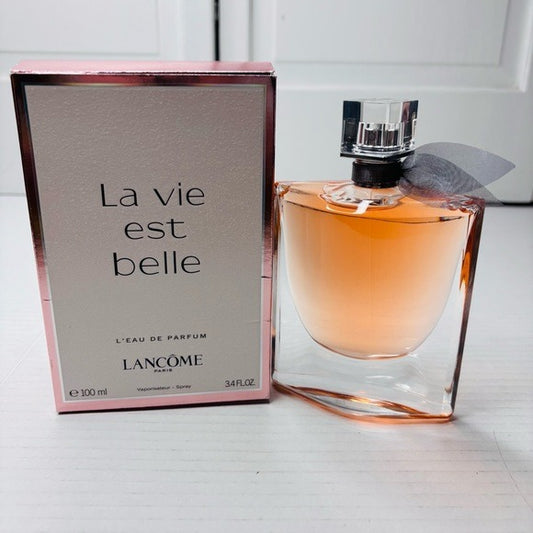 LANCOME La Vie Est Belle Eau de Parfum