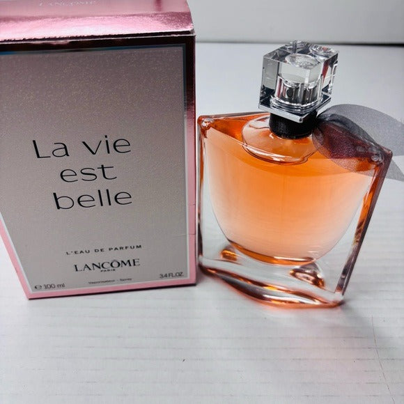 LANCOME La Vie Est Belle Eau de Parfum