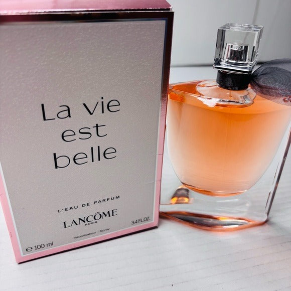 LANCOME La Vie Est Belle Eau de Parfum