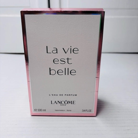 LANCOME La Vie Est Belle Eau de Parfum