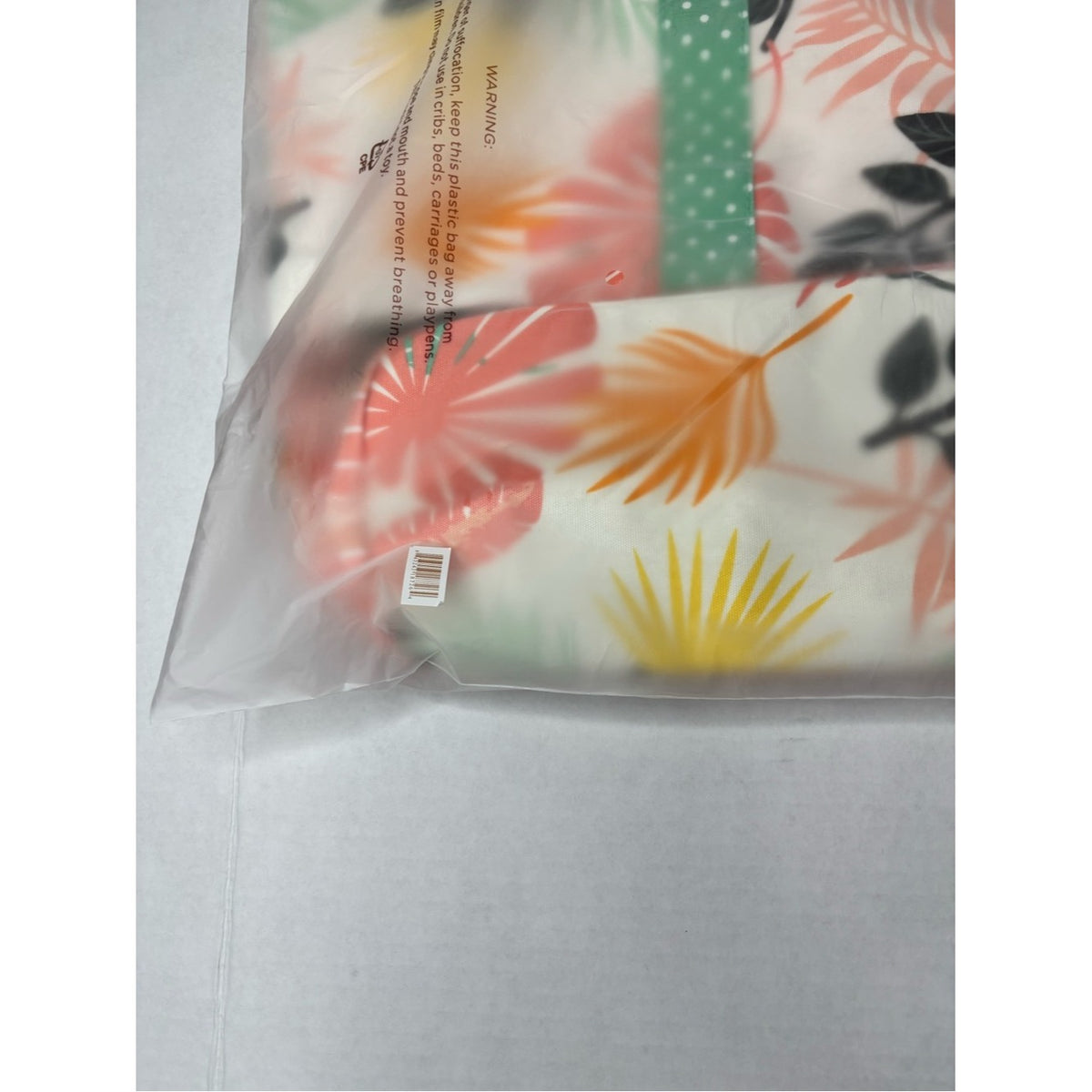 New Matilda Jane Clothing Golden Island Tote