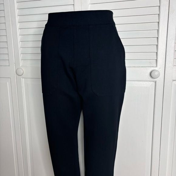 SPANX The Perfect Pant Ankle Joggers Size Medium