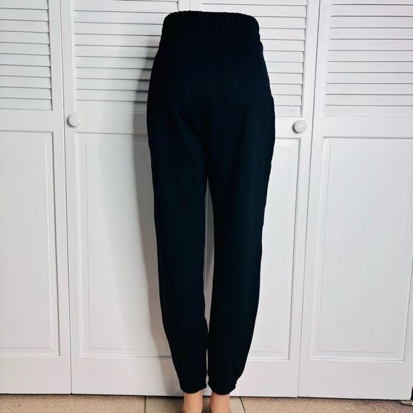 SPANX The Perfect Pant Ankle Joggers Size Medium