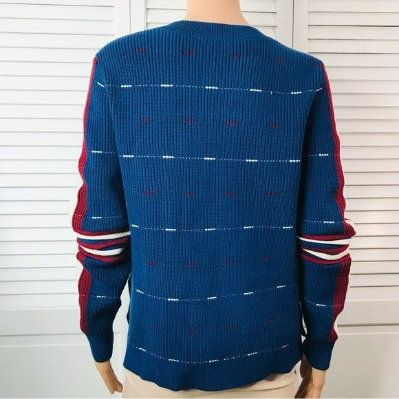 Alp-N-Rock Margot Blue Sweater Size M