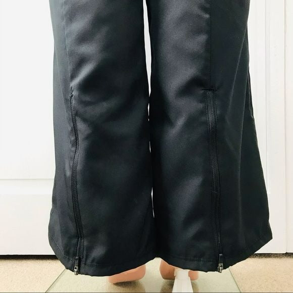 NIKE Black Dri-Fit Pants Size M