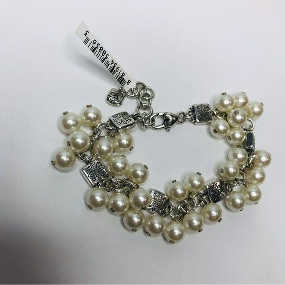 BRIGHTON Pearl Bracelet