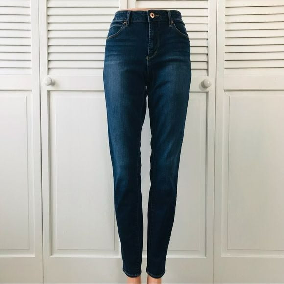 ARTICLES OF SOCIETY Los Angeles Blue Jeans Size 31