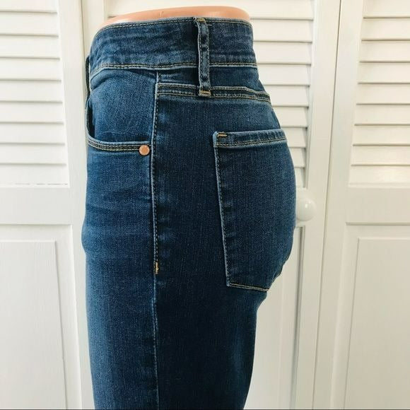 ARTICLES OF SOCIETY Los Angeles Blue Jeans Size 31