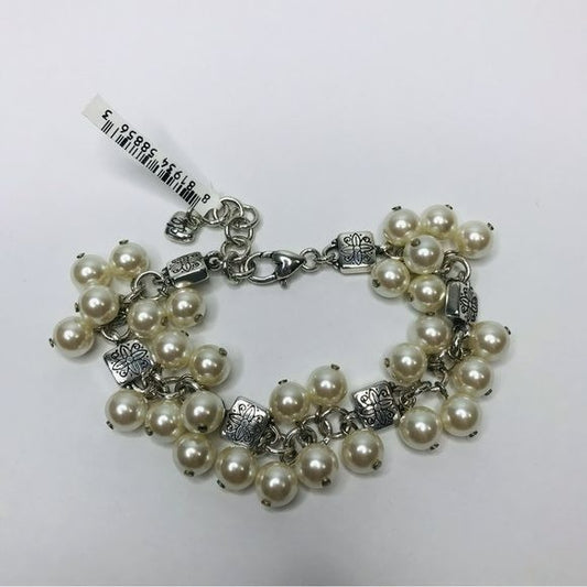 BRIGHTON Pearl Bracelet