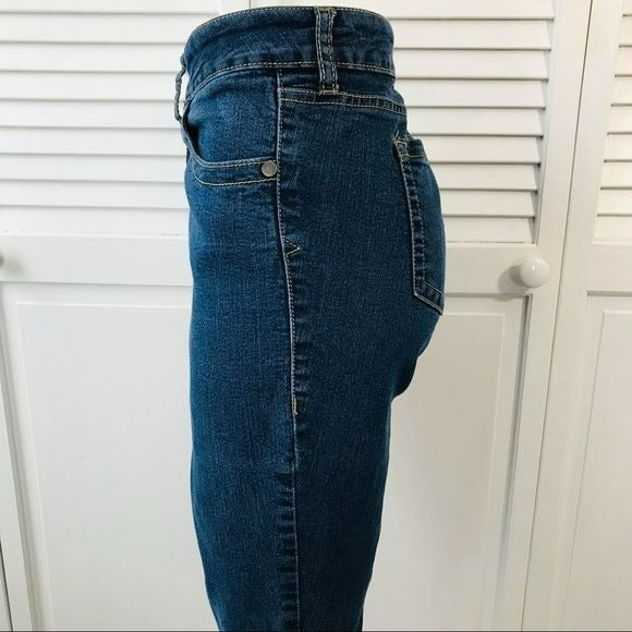 TORRID Blue Jeans Size 16S