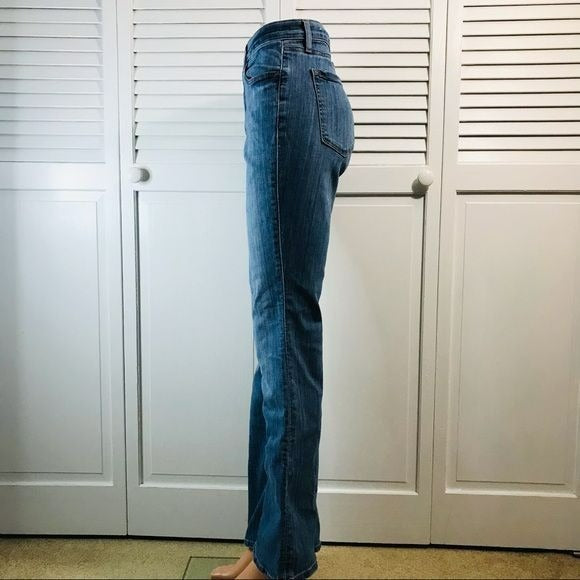 LOFT Blue Jeans Size 30