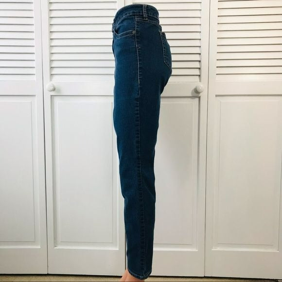 TORRID Blue Jeans Size 16S