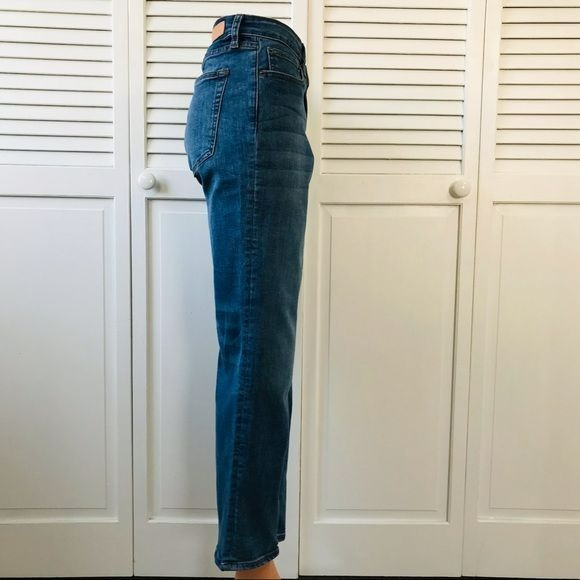 GOODTHREADS Blue Jeans Size 32