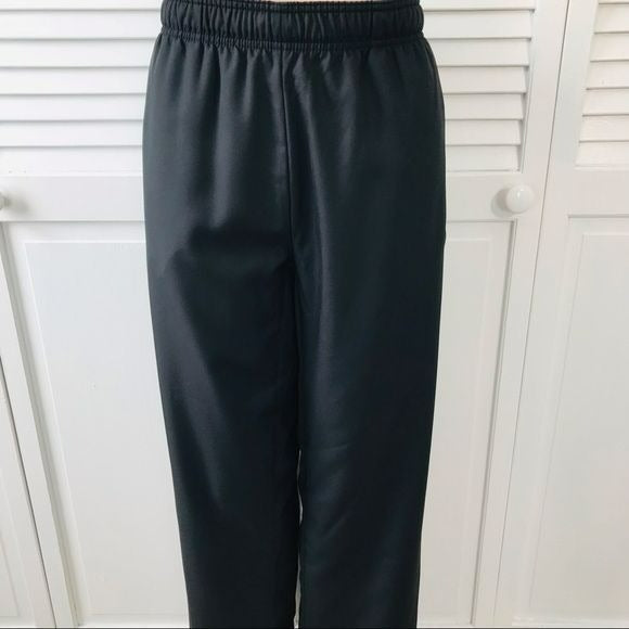 NIKE Black Dri-Fit Pants Size M