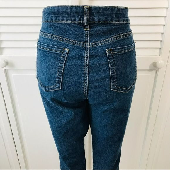 TORRID Blue Jeans Size 16S