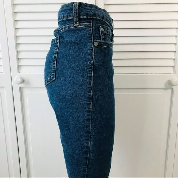 TORRID Blue Jeans Size 16S