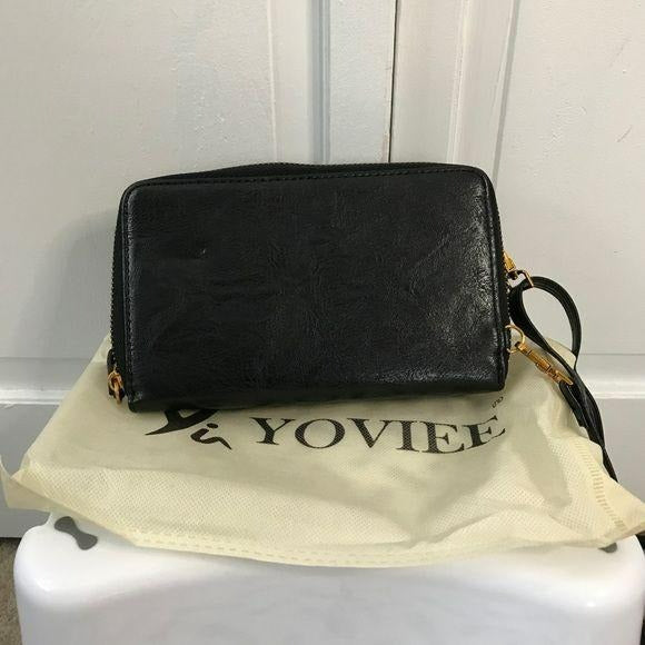 *NEW* Yoviee Small Fashion Crossbody Bag