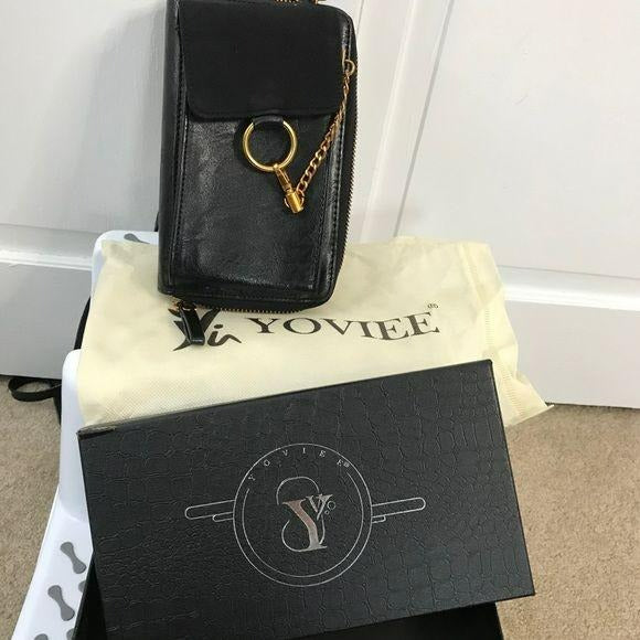 *NEW* Yoviee Small Fashion Crossbody Bag