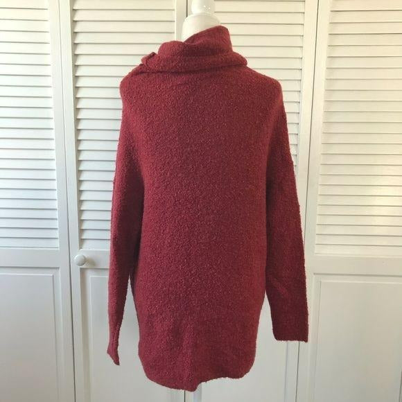 *NEW* Catherine Malandrino Cowl Neck Sweater