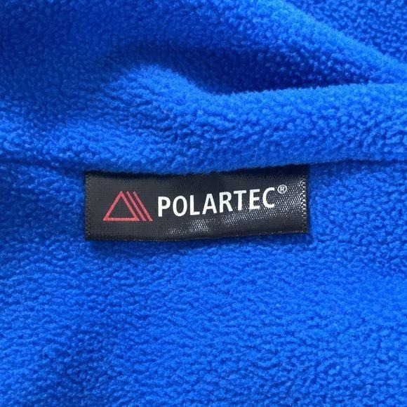 COLUMBIA Titan Pass 1.0 Fleece Size S